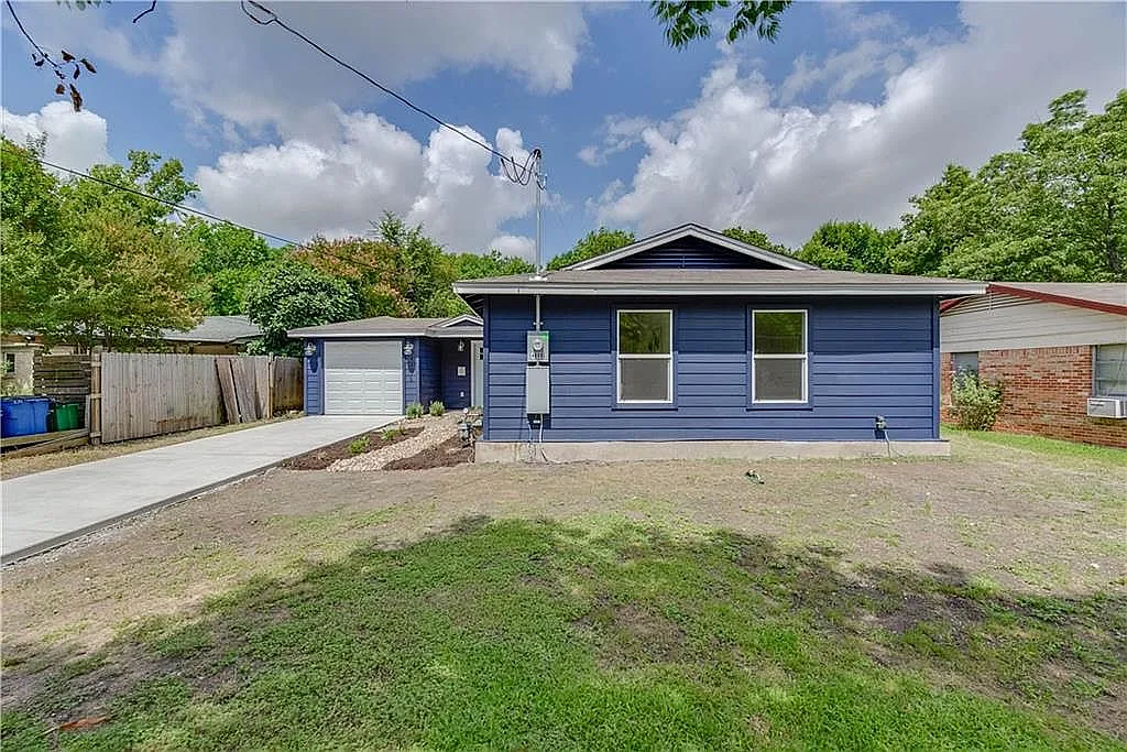 Building Photo - 4808 Blueberry Trl
