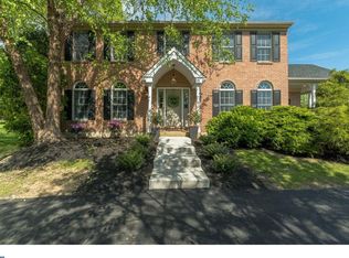 1232 Tressler Dr, Fort Washington, PA 19034