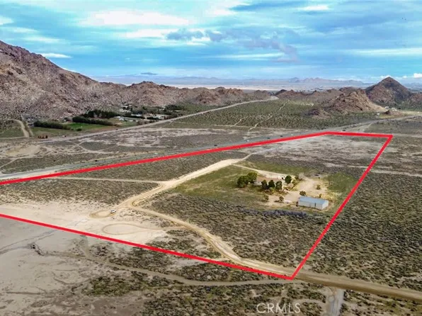 30263 State Highway 18, Lucerne Valley, CA 92356