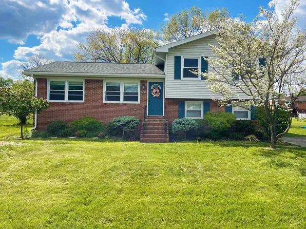 815 Lee Ave, Harrisonburg, VA 22802