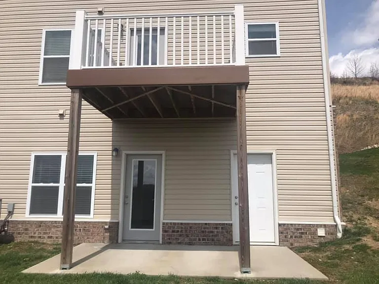 Eagle View Luxury Apartments — Photo 166