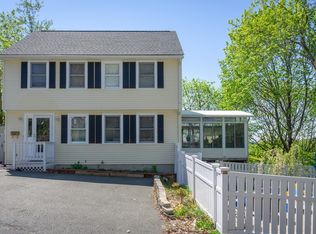 54 Dennis Rd, Malden, MA 02148