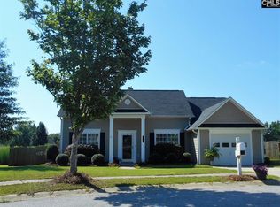 136 Dupre Mill Ct, Lexington, SC 29072