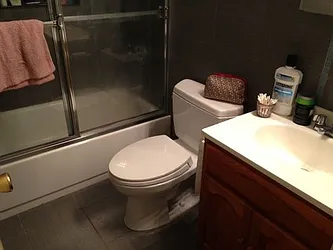 Rented by Yup Realty LLC