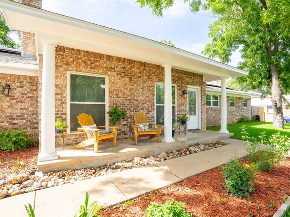 1479 Lockwood St, Stephenville, TX 76401