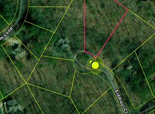 110 Siddiqui Ct, Waleska, GA 30183