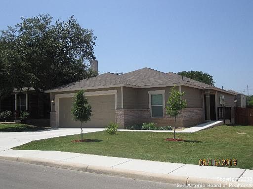 1st image of 3847 Bosque Seco