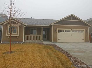 5832 Dakota Dr, Cheyenne, WY 82001