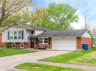 431 Glenrose St, Vandalia, OH 45377