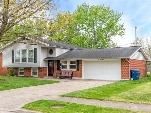 431 Glenrose St, Vandalia, OH 45377