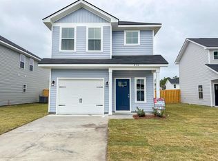 856 Grayson Ave, Hinesville, GA 31313