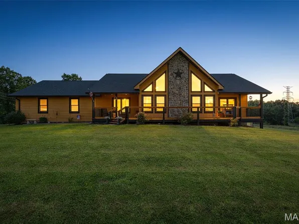 142 Highway Aa, Steelville, MO 65565