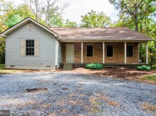 176 Pin Oak Rd, Mount Jackson, VA 22842