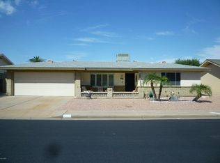 526 S Rochester, Mesa, AZ 85206