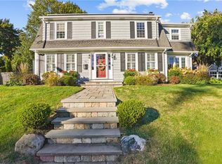 25 Ledge Rd, East Greenwich, RI 02818