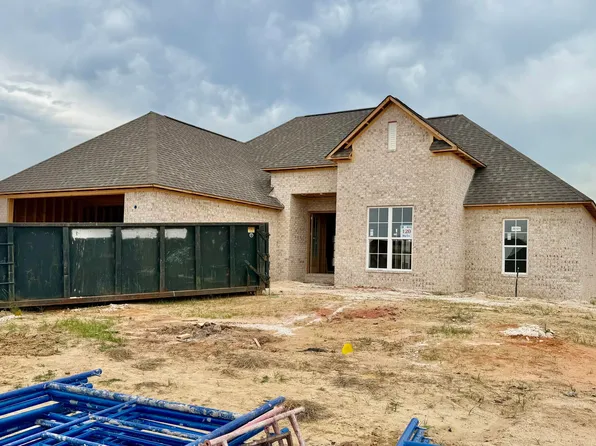 120 Ridge Cv, Medina, TN 38355