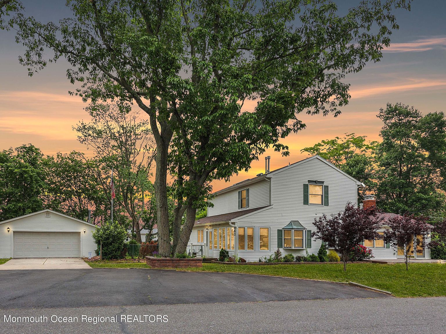 543 New Jersey Avenue, Brick, NJ 08724 Zillow