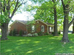 2405 Royster Way, Louisville, KY 40258