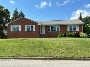 1505 Carrollton Ave, Salem, VA 24153