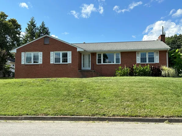 1505 Carrollton Ave, Salem, VA 24153