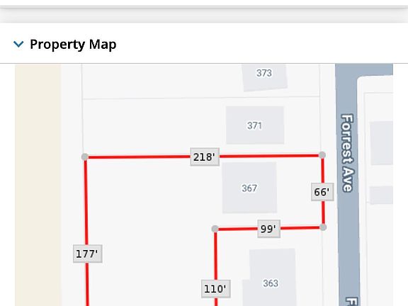 5th image of 367 Forrest Ave