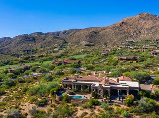 10767 E Falling Star Dr, Scottsdale, AZ 85262