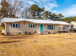 509 Ragan Rd, Oriental, NC 28571