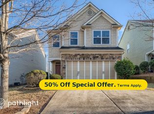 2140 Lily Valley Dr, Lawrenceville, GA 30045
