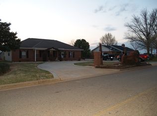 429 Campus Dr, Fort Valley, GA 31030