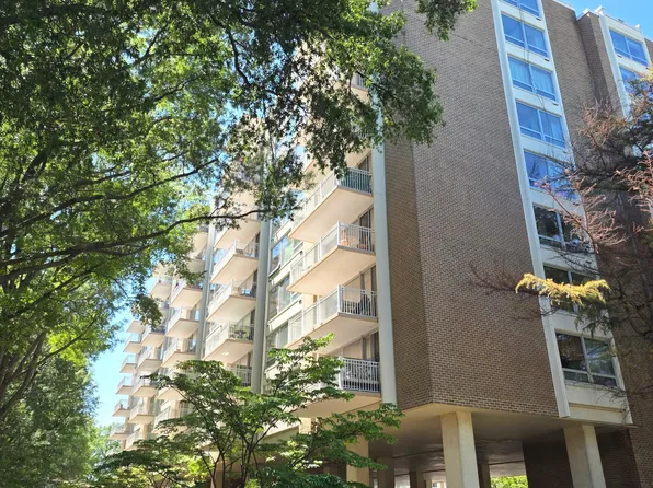1435 4th St SW, Washington, DC