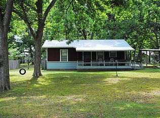 16437 Us Highway 59 N, Moscow, TX 75960