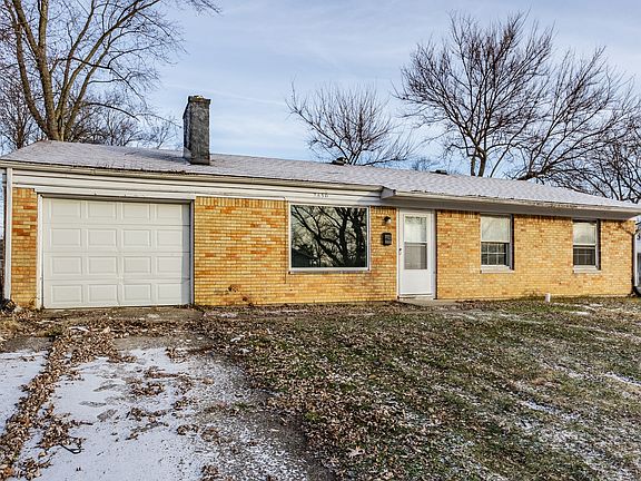 2nd image of 7650 E 34th Pl