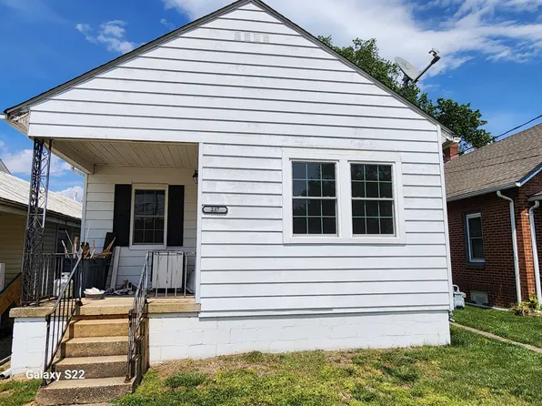 237 4th Ave, Quantico, VA 22134