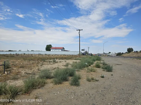 Nya Us #64, Kirtland, NM 87417