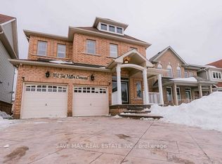 162 Ted Miller Cres #Basement, Clarington, ON L1C 0M3