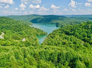 713 Whistle Valley Rd, New Tazewell, TN 37825