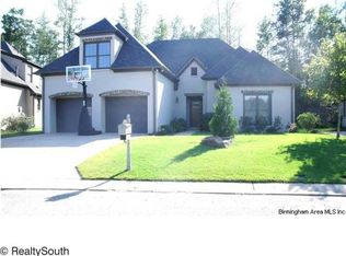 5239 Brookside Pass, Birmingham, AL 35244