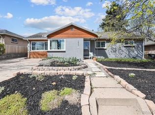 1833 S Lowell Blvd, Denver, CO 80219