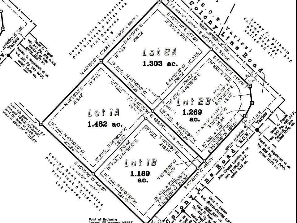 2nd image of 4192 Old Colony Line Rd