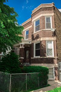 5209 S Whipple St, Chicago, IL, 60632