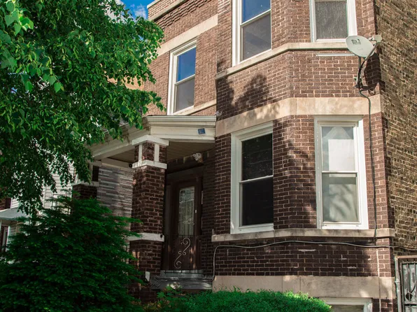 5209 S Whipple St, Chicago, IL 60632