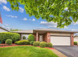 16750 W Buck Path, Lockport, IL 60441