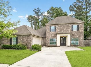 39638 Big Branch Dr, Ponchatoula, LA 70454