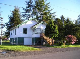 301 E King St, Aberdeen, WA 98520