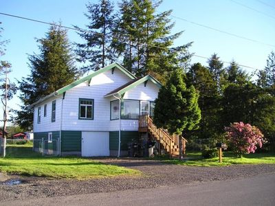 301 E King St, Aberdeen, WA, 98520