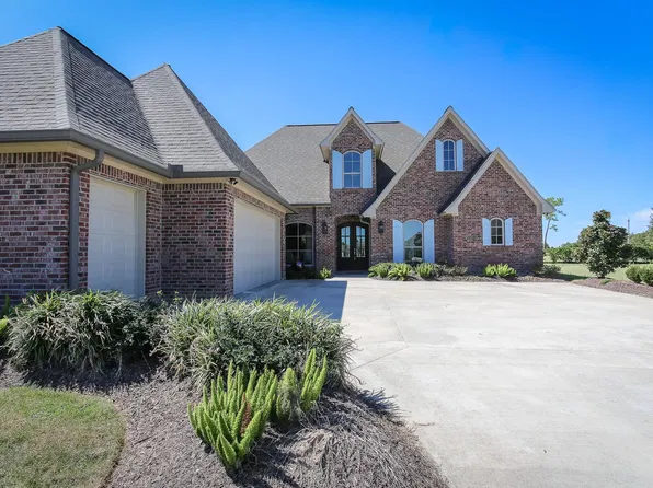 6508 White Oleander Cir W, Lake Charles, LA 70605