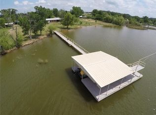 1137 Airport Rd, Graford, TX 76449