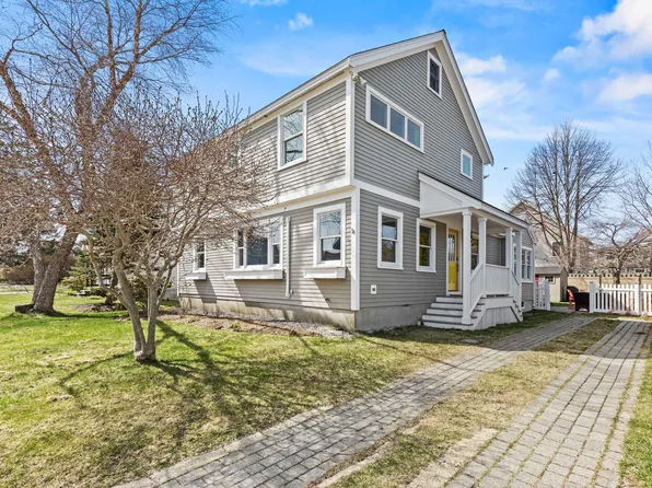 36 Pearl Street, Scarborough, ME 04074