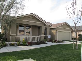 1444 S Monterey Ave, Hanford, CA 93230