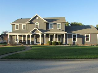 10069 Briargate Ct, Granger, IN